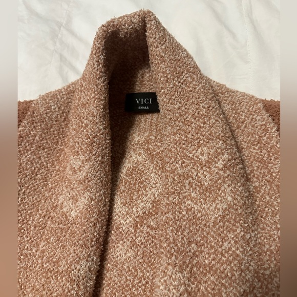 Vici cardigan - Picture 5 of 8